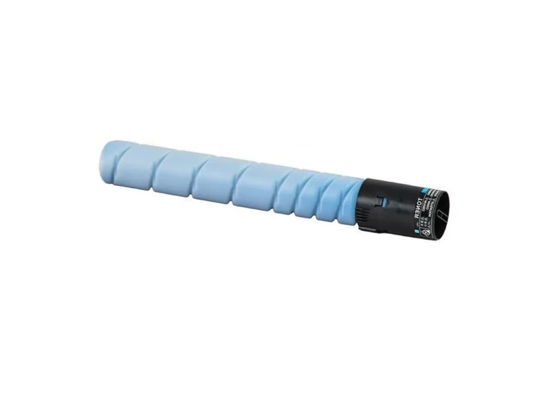 TONER KONICA MINOLTA TN-514 C
Couleur Cyan