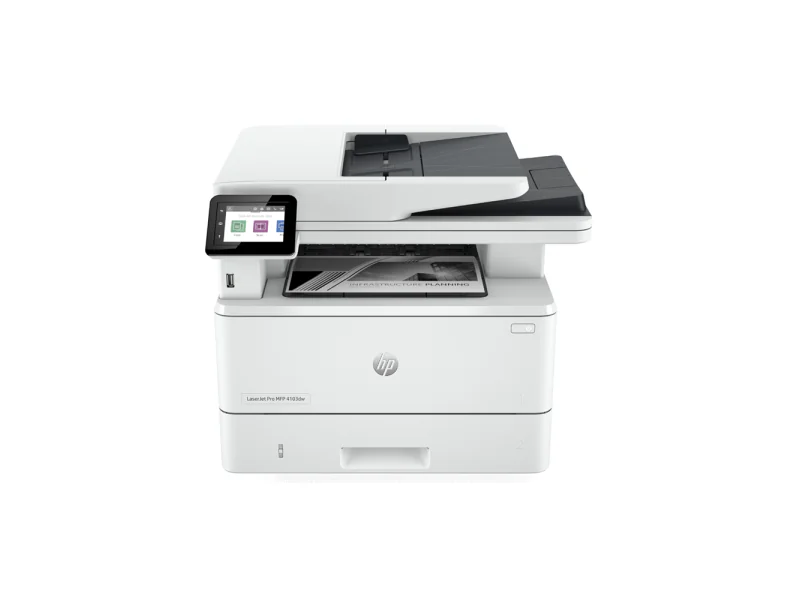 Hp laserjet pro mfp 4103dw (2z627a) Hp laserjet pro mfp 4103dw (2z627a)
