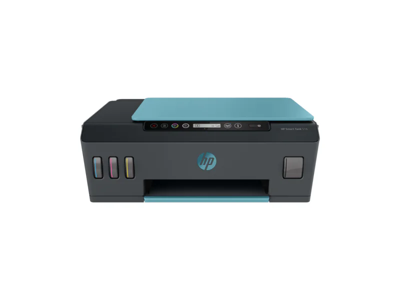 Imprimante Hp smart tank 516 aio (3yw70a) Imprimante Hp smart tank 516 aio (3yw70a)