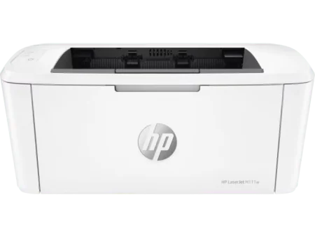 Imprimante Hp Laser jet M111w (7md68a)