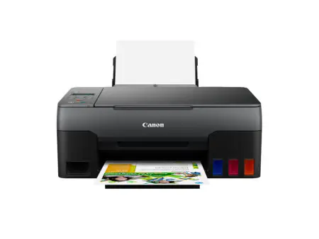 Imprimante Multifonction Canon PIXMA G3420