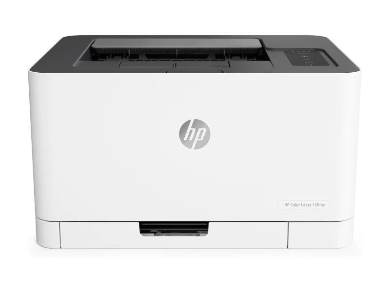 Imprimante HP Laser Couleur 150nw (4ZB95A) Imprimante HP Laser Couleur 150nw (4ZB95A)