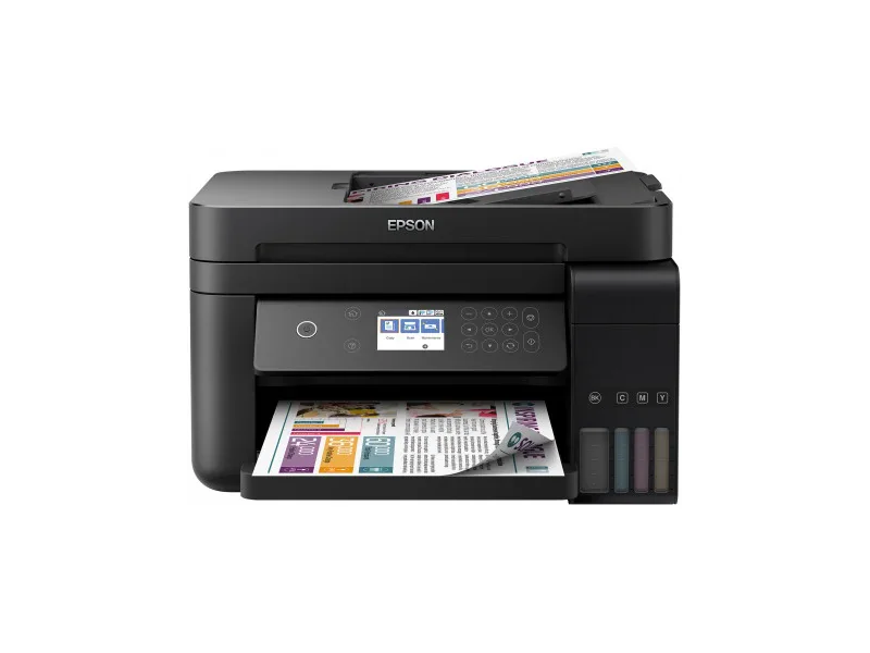 Imprimante Multifonction Epson EcoTank L6170 Imprimante Multifonction Epson EcoTank L6170