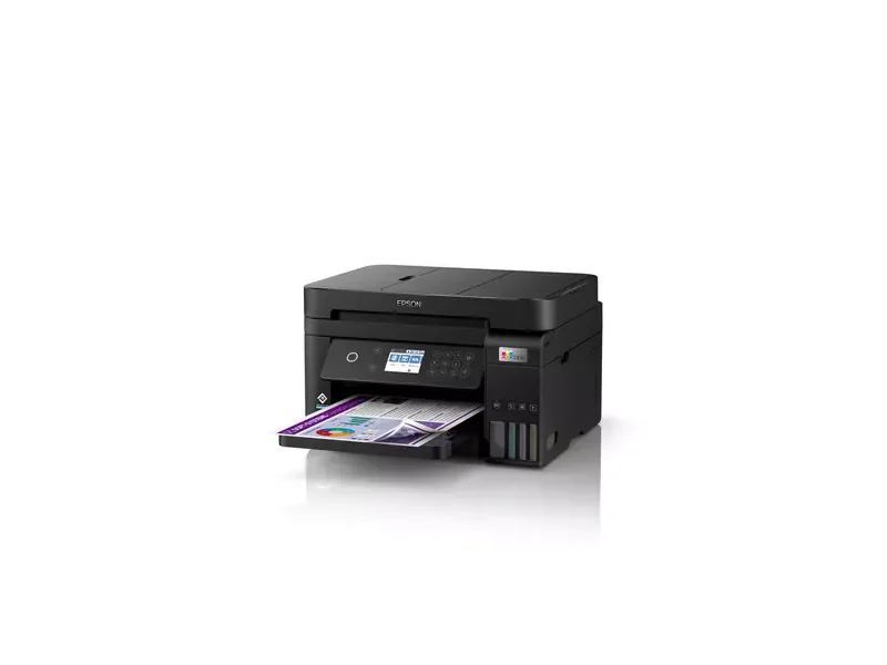 Imprimante Multifonction Epson EcoTank L6270 Imprimante Multifonction Epson EcoTank L6270