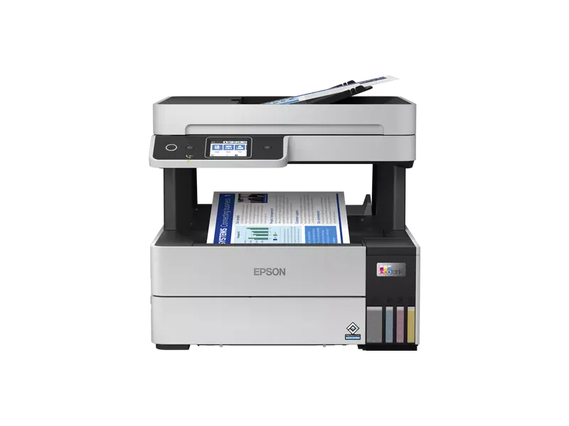 Imprimante Multifonction Epson EcoTank L6490 Imprimante Multifonction Epson EcoTank L6490