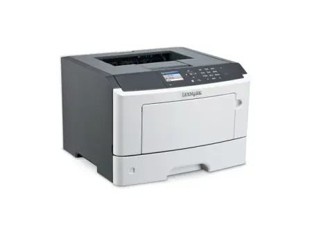 Imprimante Lexmark MS-510dn