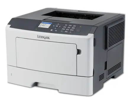 Imprimante Lexmark MS-510dn