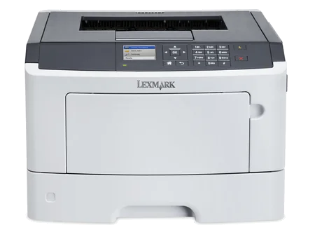 Imprimante Lexmark MS-510dn