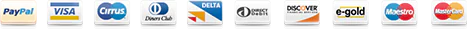 Payment methods