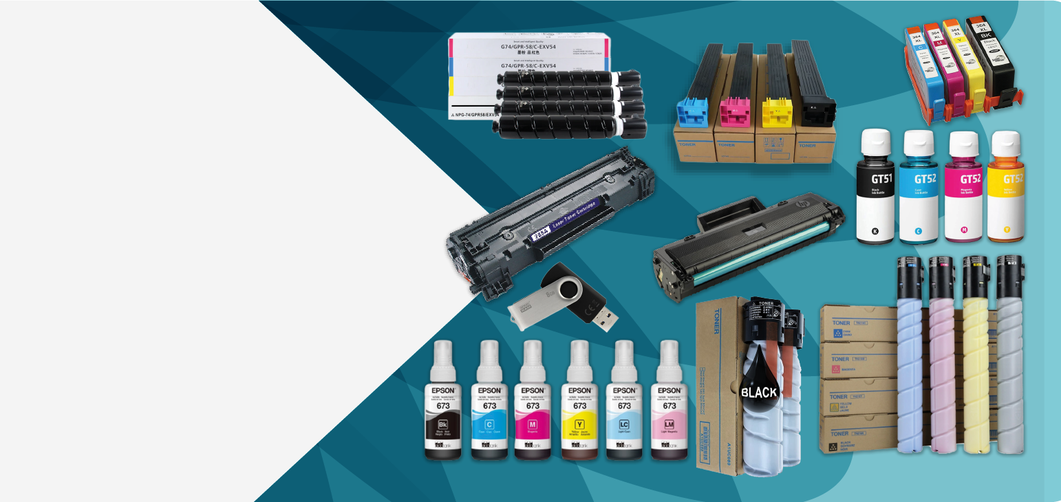 MALL OFFICE | Importateur Distributeur toners au Maroc